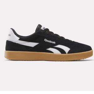 *NWOB* Reebok Smash Edge Gum Sole Sneakers